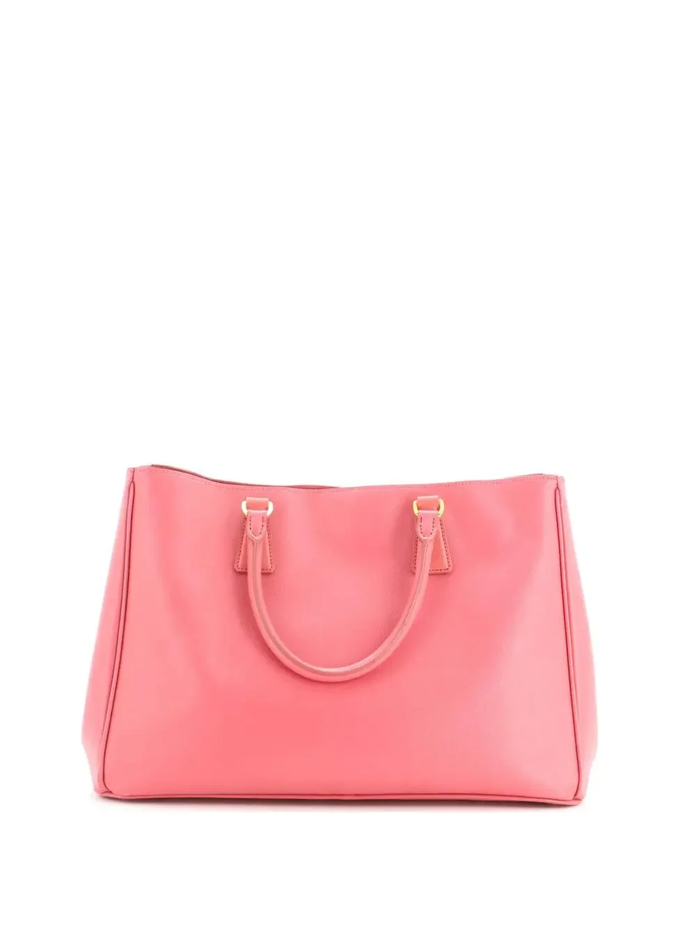 Prada Lux Open Tote Saffiano Leather #322331P78B